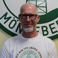 1. Vorsitzender
Sven Dahmke